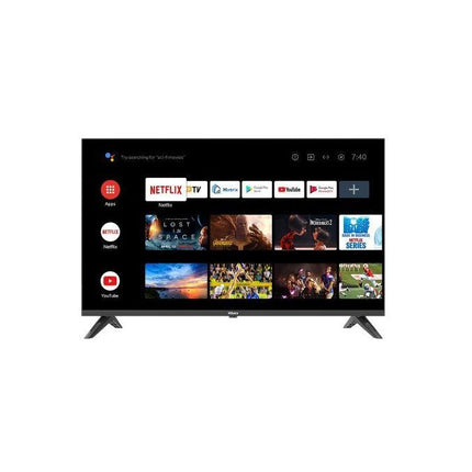 Hikers 32'' tv Frameless