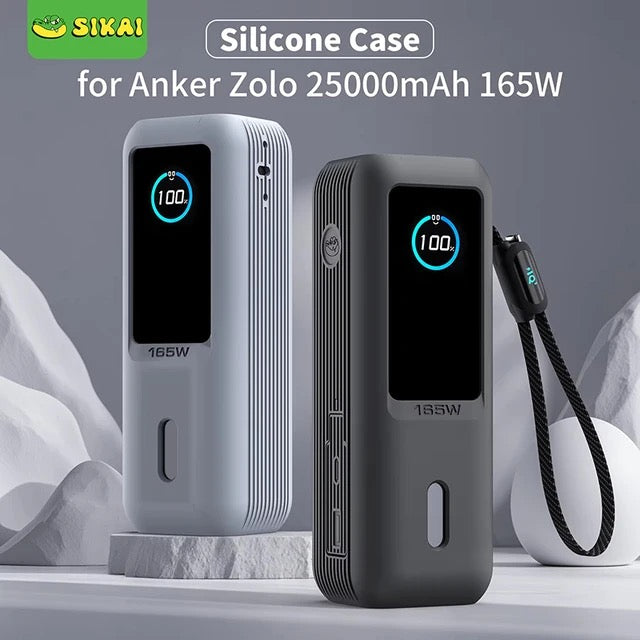 Anker Zolo power bank